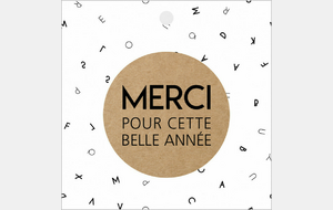 Fête de fin de saison – Tous à l’eau et à table !