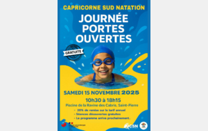 Journée Portes Ouvertes