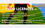 Le plan 5000 licences pour les bénéficiaires du RSA