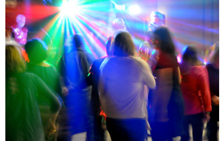 Fête des marmaillles - Samedi 17 décembre 11h30 14H00
