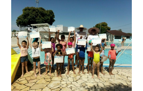 Stages vacances - Mai 2025