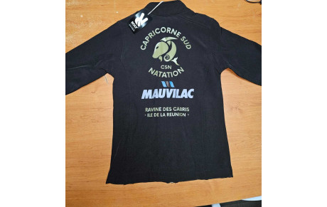 VENTE DE TEXTILES – CAPRICORNE SUD NATATION